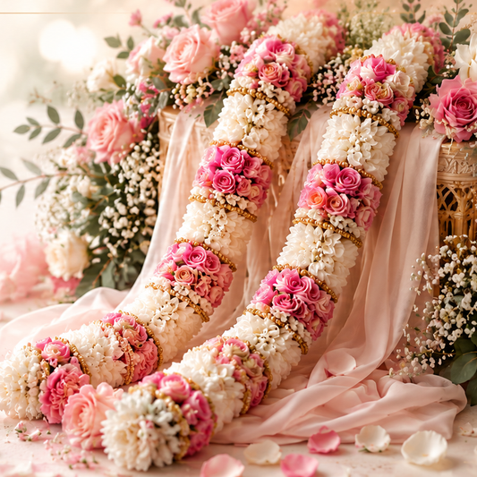 Wedding Varmala